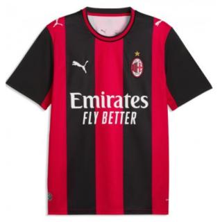 AC Milan 1a Equipación 2026/27